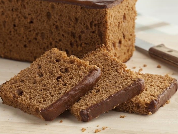 Beschuit, ontbijtkoek en meer