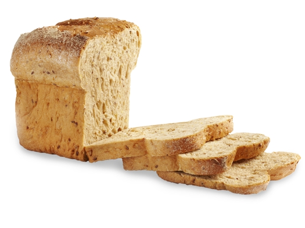 Gildespelt Brood 400gr zonder bloem deco